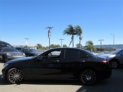 2016 Mercedes-Benz C 300 - Photo 4 - Dublin, CA 94568