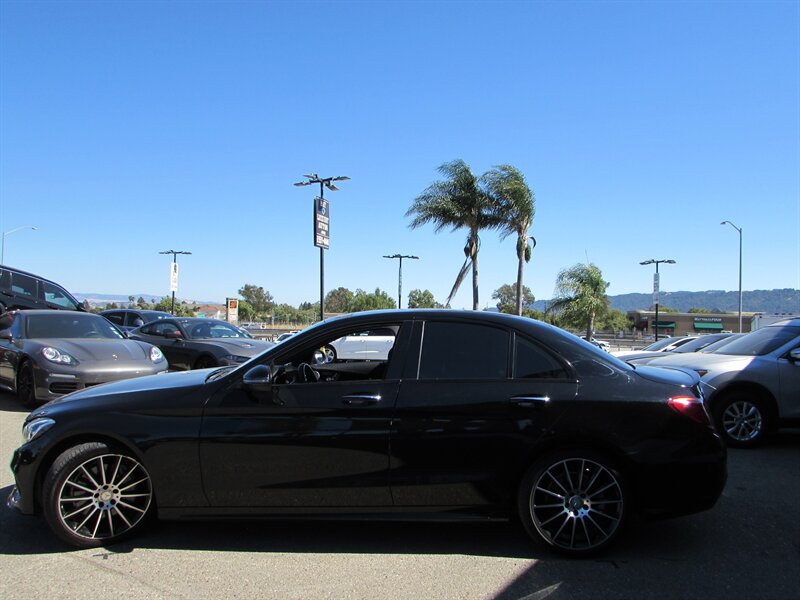 2016 Mercedes-Benz C 300 - Photo 6 - Dublin, CA 94568