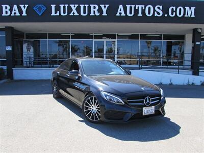2016 Mercedes-Benz C 300 - Photo 2 - Dublin, CA 94568