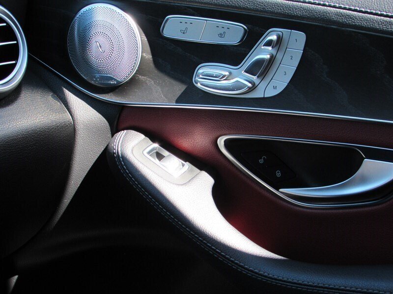 2016 Mercedes-Benz C 300 - Photo 22 - Dublin, CA 94568
