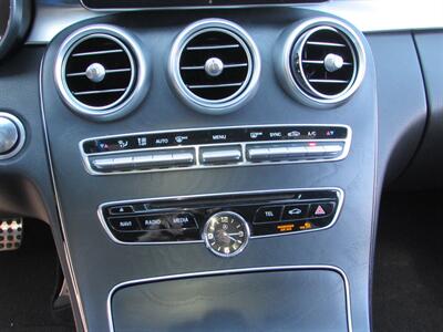 2016 Mercedes-Benz C 300 - Photo 24 - Dublin, CA 94568