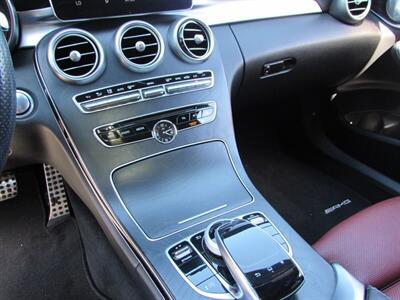 2016 Mercedes-Benz C 300 - Photo 19 - Dublin, CA 94568