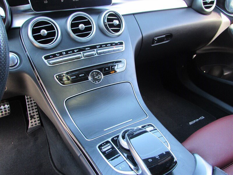 2016 Mercedes-Benz C 300 - Photo 21 - Dublin, CA 94568
