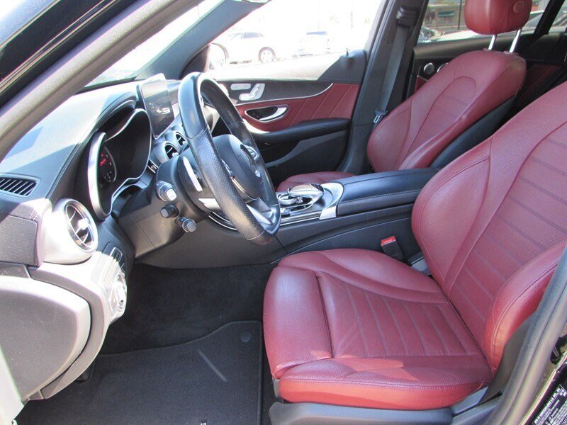 2016 Mercedes-Benz C 300 - Photo 11 - Dublin, CA 94568