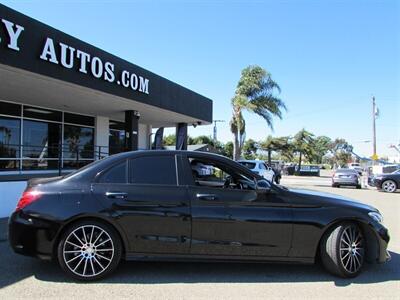 2016 Mercedes-Benz C 300 - Photo 8 - Dublin, CA 94568