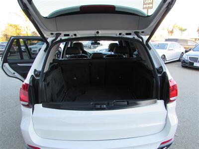 2016 BMW X5 xDrive35i   - Photo 19 - Dublin, CA 94568
