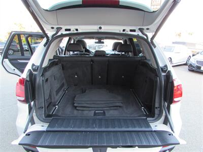 2016 BMW X5 xDrive35i   - Photo 20 - Dublin, CA 94568