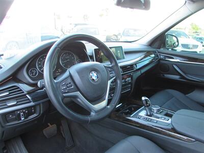 2016 BMW X5 xDrive35i   - Photo 8 - Dublin, CA 94568
