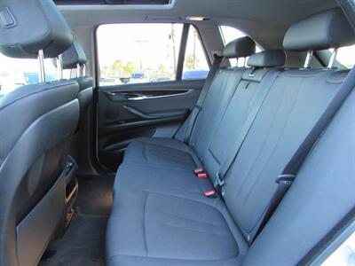 2016 BMW X5 xDrive35i   - Photo 18 - Dublin, CA 94568