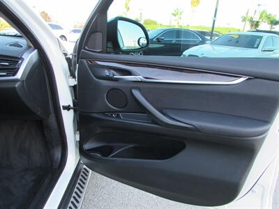 2016 BMW X5 xDrive35i   - Photo 24 - Dublin, CA 94568