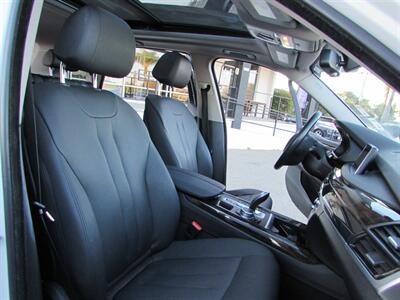 2016 BMW X5 xDrive35i   - Photo 25 - Dublin, CA 94568