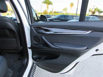 2016 BMW X5 xDrive35i   - Photo 22 - Dublin, CA 94568