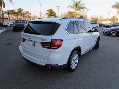 2016 BMW X5 xDrive35i   - Photo 4 - Dublin, CA 94568