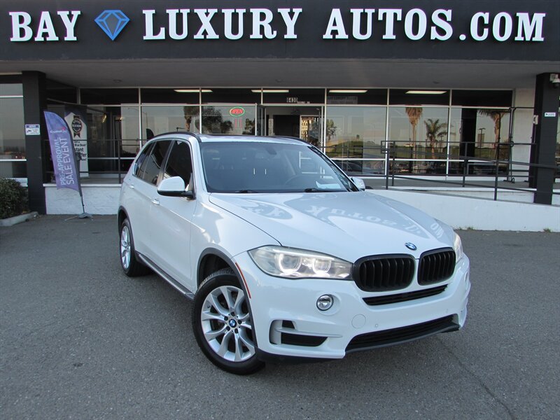 2016 BMW X5 xDrive35i   - Photo 1 - Dublin, CA 94568