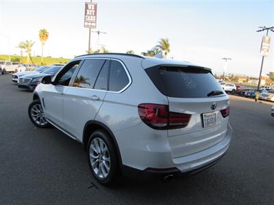 2016 BMW X5 xDrive35i   - Photo 3 - Dublin, CA 94568