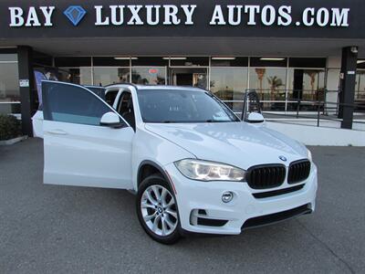 2016 BMW X5 xDrive35i   - Photo 31 - Dublin, CA 94568