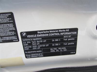 2016 BMW X5 xDrive35i   - Photo 30 - Dublin, CA 94568