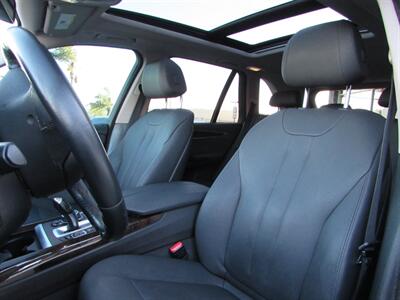 2016 BMW X5 xDrive35i   - Photo 7 - Dublin, CA 94568