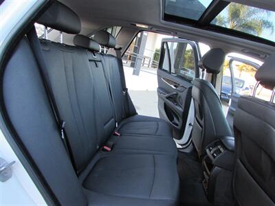 2016 BMW X5 xDrive35i   - Photo 23 - Dublin, CA 94568