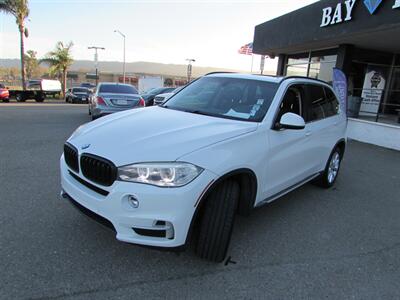 2016 BMW X5 xDrive35i   - Photo 2 - Dublin, CA 94568