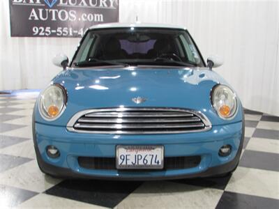 2009 MINI Cooper   - Photo 2 - Dublin, CA 94568