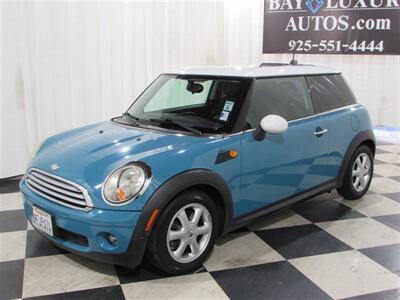 2009 MINI Cooper   - Photo 3 - Dublin, CA 94568