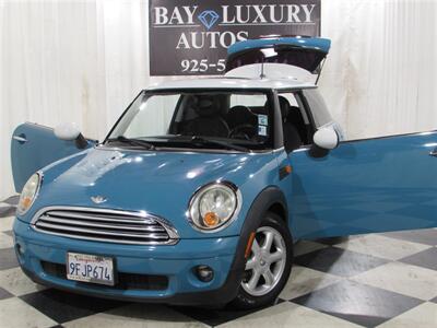 2009 MINI Cooper   - Photo 41 - Dublin, CA 94568