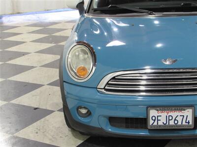 2009 MINI Cooper   - Photo 8 - Dublin, CA 94568