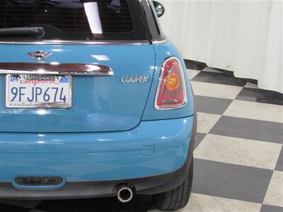 2009 MINI Cooper   - Photo 11 - Dublin, CA 94568