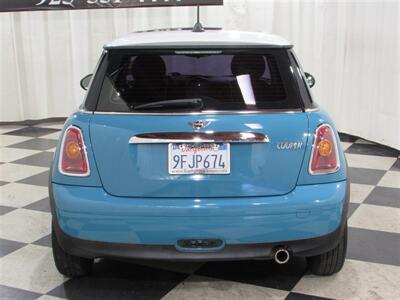 2009 MINI Cooper   - Photo 4 - Dublin, CA 94568