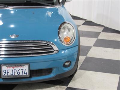 2009 MINI Cooper   - Photo 9 - Dublin, CA 94568