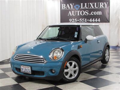 2009 MINI Cooper   - Photo 1 - Dublin, CA 94568