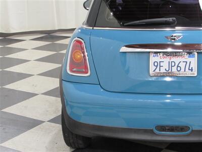 2009 MINI Cooper   - Photo 10 - Dublin, CA 94568