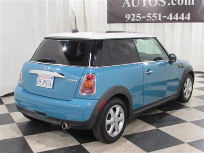 2009 MINI Cooper   - Photo 5 - Dublin, CA 94568