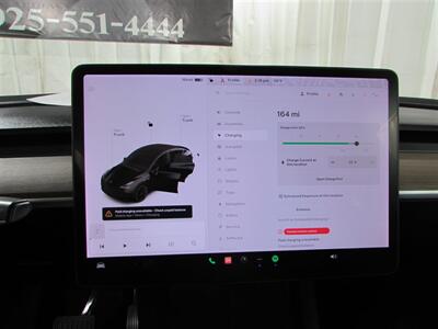 2021 Tesla Model Y Standard Range   - Photo 26 - Dublin, CA 94568