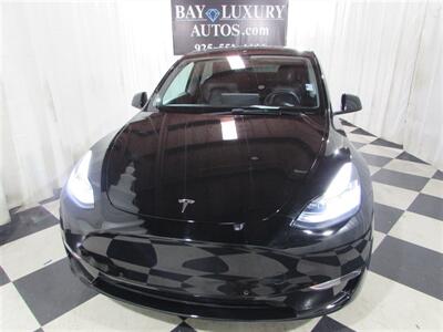 2021 Tesla Model Y Standard Range   - Photo 2 - Dublin, CA 94568