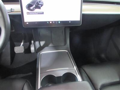 2021 Tesla Model Y Standard Range   - Photo 28 - Dublin, CA 94568