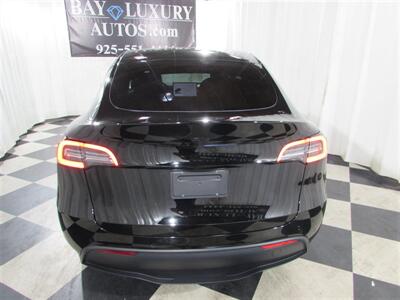 2021 Tesla Model Y Standard Range   - Photo 5 - Dublin, CA 94568