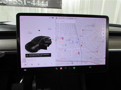 2021 Tesla Model Y Standard Range   - Photo 24 - Dublin, CA 94568