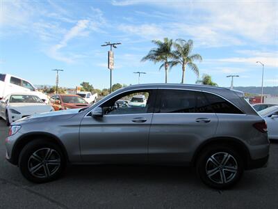 2019 Mercedes-Benz GLC GLC 300 4MATIC - Photo 4 - Dublin, CA 94568