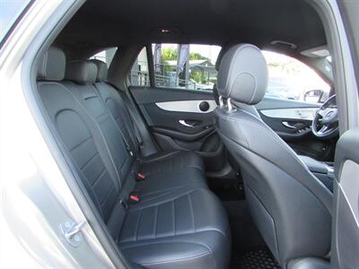 2019 Mercedes-Benz GLC GLC 300 4MATIC - Photo 26 - Dublin, CA 94568