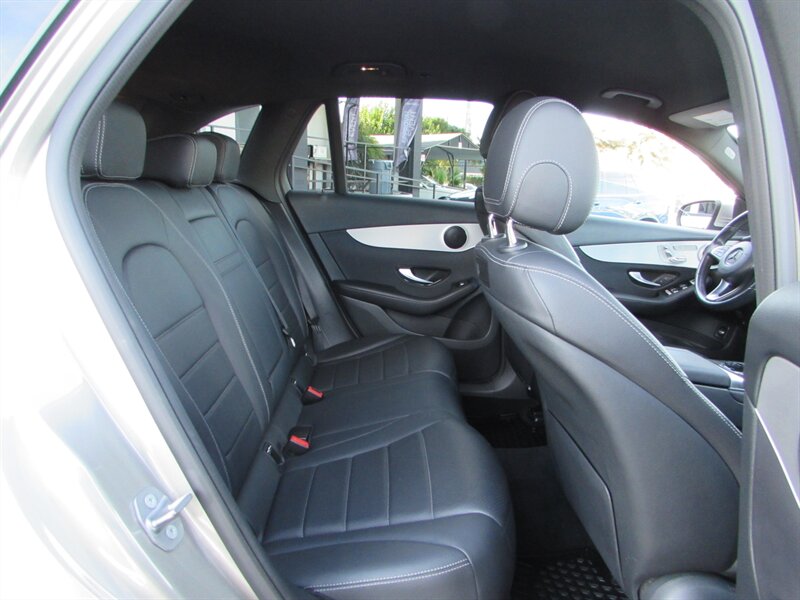 2019 Mercedes-Benz GLC GLC 300 4MATIC - Photo 26 - Dublin, CA 94568