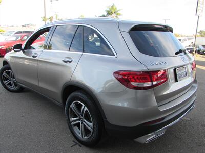 2019 Mercedes-Benz GLC GLC 300 4MATIC - Photo 5 - Dublin, CA 94568