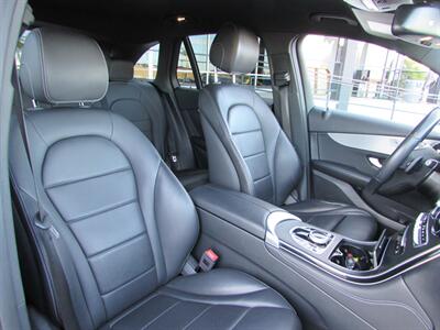 2019 Mercedes-Benz GLC GLC 300 4MATIC - Photo 28 - Dublin, CA 94568