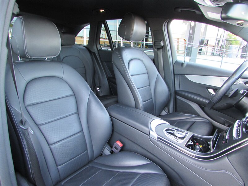 2019 Mercedes-Benz GLC GLC 300 4MATIC - Photo 28 - Dublin, CA 94568