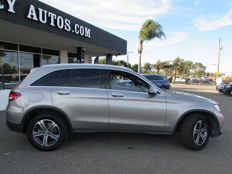 2019 Mercedes-Benz GLC GLC 300 4MATIC - Photo 8 - Dublin, CA 94568