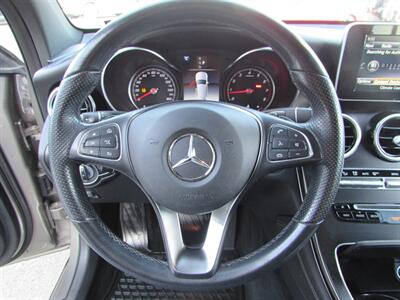 2019 Mercedes-Benz GLC GLC 300 4MATIC - Photo 11 - Dublin, CA 94568