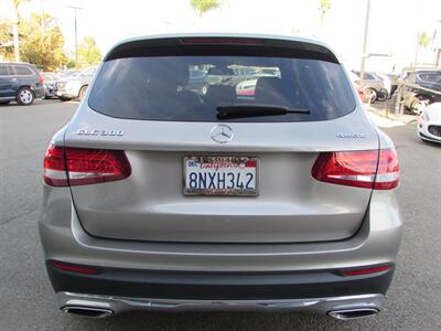 2019 Mercedes-Benz GLC GLC 300 4MATIC - Photo 6 - Dublin, CA 94568