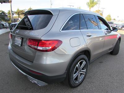 2019 Mercedes-Benz GLC GLC 300 4MATIC - Photo 7 - Dublin, CA 94568