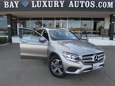 2019 Mercedes-Benz GLC GLC 300 4MATIC - Photo 34 - Dublin, CA 94568